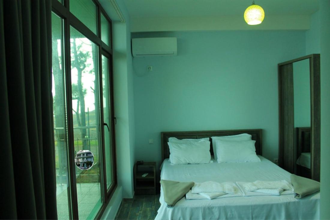 Shekvetili Green House Exterior foto